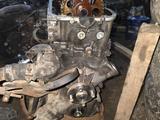 Двс двигатель мотор движок Террано 2 Р20 ка24 за 350 000 тг. в Алматы – фото 4