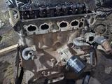 Двс двигатель мотор движок Террано 2 Р20 ка24 за 350 000 тг. в Алматы