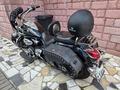 Yamaha  XVS950 2013 года за 6 000 000 тг. в Астана – фото 5