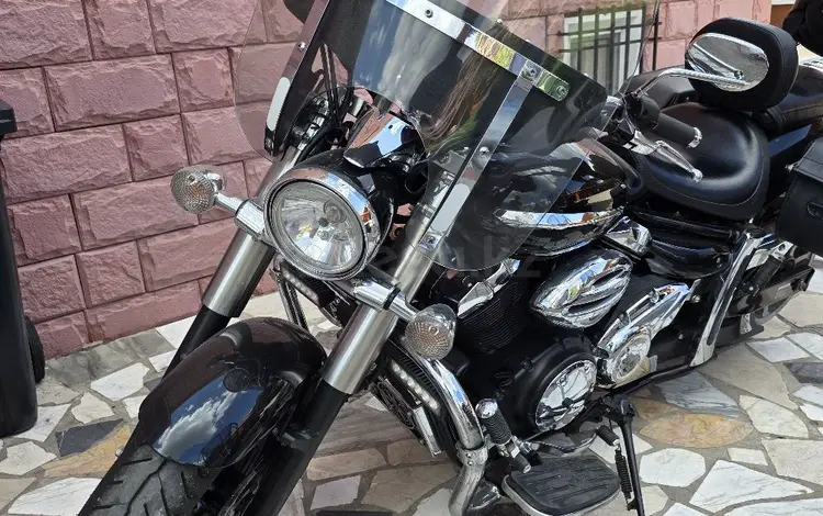 Yamaha  XVS950 2013 года за 6 000 000 тг. в Астана