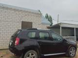 Renault Duster 2014 года за 2 500 000 тг. в Актобе – фото 2