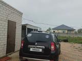 Renault Duster 2014 года за 2 500 000 тг. в Актобе – фото 3