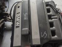 Двигатель BMW m54 2.2L за 350 000 тг. в Караганда