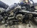 Двигатель BMW m54 2.2L за 350 000 тг. в Караганда – фото 2