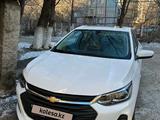 Chevrolet Onix 2023 года за 8 500 000 тг. в Караганда