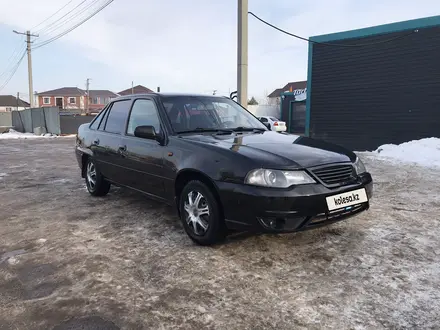 Daewoo Nexia 2012 года за 1 950 000 тг. в Астана – фото 7