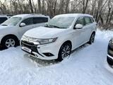 Mitsubishi Outlander 2022 года за 10 900 000 тг. в Петропавловск