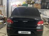 Kia Soluto 2026 годаүшін7 500 000 тг. в Актобе – фото 2