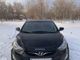 Hyundai Elantra 2011 годаүшін5 200 000 тг. в Актобе