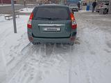 ВАЗ (Lada) Priora 2171 2013 годаүшін2 300 000 тг. в Шымкент – фото 3