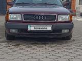 Audi 100 1992 года за 2 500 000 тг. в Алматы – фото 2