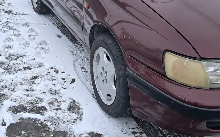 Toyota Carina E 1994 года за 1 800 000 тг. в Жаркент