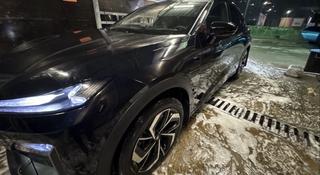 Deepal S07 2025 года за 12 000 000 тг. в Алматы