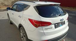 Hyundai Santa Fe 2013 года за 7 500 000 тг. в Атырау – фото 3