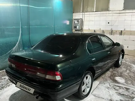 Nissan Maxima 1996 года за 2 600 000 тг. в Астана – фото 9