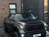 Toyota Tundra 2015 года за 26 000 000 тг. в Алматы – фото 4