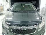 Chevrolet Cruze 2010 годаүшін3 100 000 тг. в Алматы – фото 2