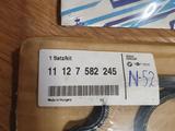 Прокладка бмв bmw пкк клапанной крышки м40 м50 м52 м54 м60 за 10 000 тг. в Алматы – фото 2