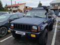 Jeep Cherokee 1997 годаүшін5 500 000 тг. в Алматы