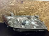 Toyota Camry 40 Фары Передние Фонари Тойота Камри 40 за 9 990 999 тг. в Шымкент