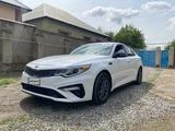 Kia Optima 2019 года за 7 500 000 тг. в Шымкент – фото 2