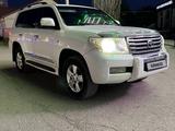 Toyota Land Cruiser 2008 года за 14 500 000 тг. в Актобе – фото 4