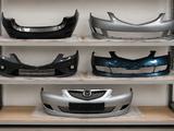 Бампер передний и задний MAZDA 6 за 20 000 тг. в Алматы