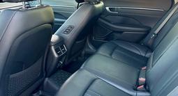 Hyundai Sonata 2022 года за 11 800 000 тг. в Алматы – фото 5
