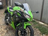 Kawasaki  Ninja 650 2024 года за 5 700 000 тг. в Алматы