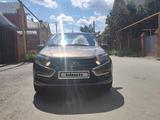 ВАЗ (Lada) Granta 2190 2020 годаүшін4 430 000 тг. в Костанай – фото 2