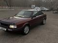 Audi 80 1991 годаfor1 800 000 тг. в Караганда – фото 2