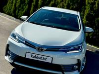 Toyota Corolla 2017 годаfor8 600 000 тг. в Алматы