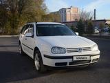 Volkswagen Golf 1999 годаүшін2 500 000 тг. в Караганда