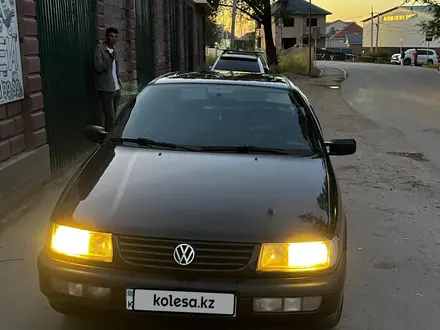 Volkswagen Passat 1996 года за 1 600 000 тг. в Алматы