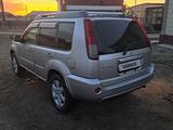 Nissan X-Trail 2005 годаүшін2 500 000 тг. в Атырау – фото 5