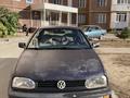 Volkswagen Golf 1991 годаүшін1 300 000 тг. в Талдыкорган – фото 2