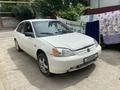 Honda Civic 2003 годаfor2 000 000 тг. в Алматы – фото 2