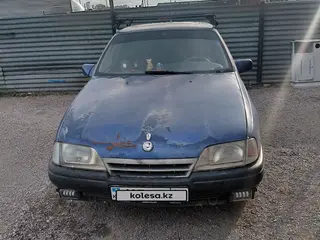 Opel Omega