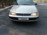 Toyota Carina E 1994 годаүшін2 700 000 тг. в Щучинск