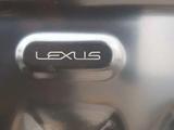 Капот на Lexus LX 600 за 200 000 тг. в Алматы – фото 4