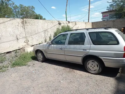 Ford Escort 1993 года за 375 000 тг. в Караганда