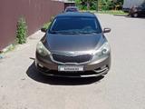 Kia Cerato 2013 годаүшін6 500 000 тг. в Алматы – фото 4