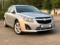 Chevrolet Cruze 2014 года за 5 100 000 тг. в Алматы – фото 8