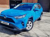 Toyota RAV4 2020 годаfor14 500 000 тг. в Усть-Каменогорск – фото 3