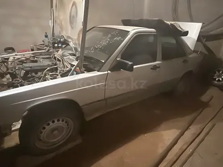 Mercedes-Benz 190 1992 года за 500 000 тг. в Актау