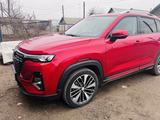 Changan CS35 Plus 2023 года за 7 200 000 тг. в Уральск