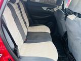Changan CS35 Plus 2023 года за 7 200 000 тг. в Уральск – фото 4