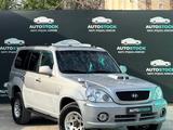 Hyundai Terracan 2003 годаүшін6 000 000 тг. в Актау