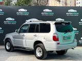 Hyundai Terracan 2003 годаүшін6 000 000 тг. в Актау – фото 4