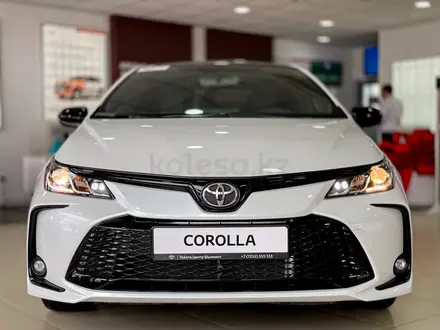 Toyota Corolla GR Sport 2023 года за 14 898 000 тг. в Кызылорда – фото 7